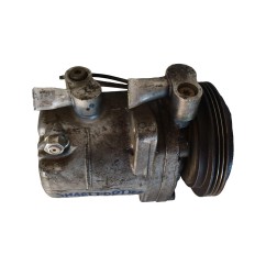 Compressore A/C SMART Fortwo Coupé W450 - Q0003191V009000000 - 3396740
