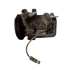 Compressore A/C SMART Fortwo Coupé W450 - Q0003191V009000000 - 3396740