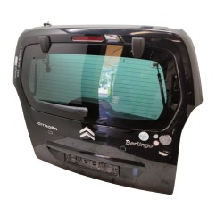 Portellone Posteriore Completo CITROEN Berlingo 3° Serie - 9811028680 - 3396489