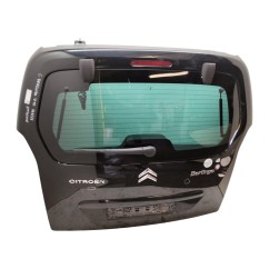 Portellone Posteriore Completo CITROEN Berlingo 3° Serie - 9811028680 - 3396489