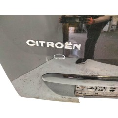 Portellone Posteriore Completo CITROEN Berlingo 3° Serie - 9811028680 - 3396489