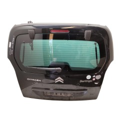 Portellone Posteriore Completo CITROEN Berlingo 3° Serie - 9811028680 - 3396489