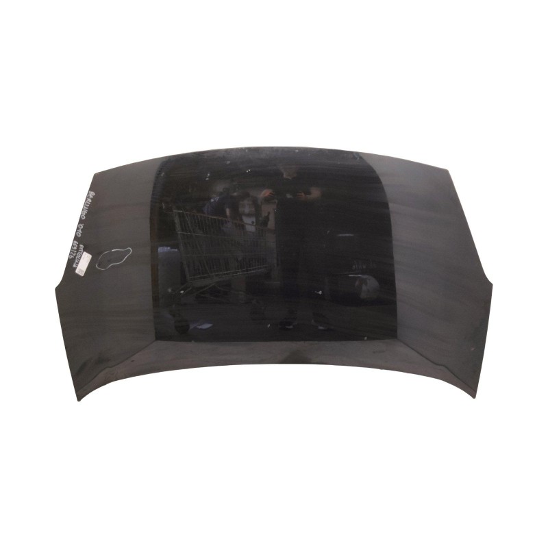 Cofano Anteriore CITROEN Berlingo 3° Serie