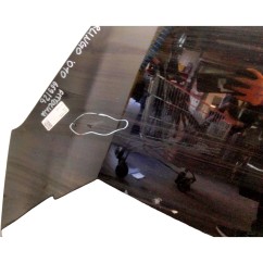 Cofano Anteriore CITROEN Berlingo 3° Serie - 7901P7 - 3396453