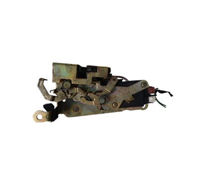 Serratura Anteriore Destra SMART Fortwo Coupé W450 - Q0002856V009000000 - 3396436