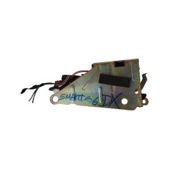 Serratura Anteriore Destra SMART Fortwo Coupé W450 - Q0002856V009000000 - 3396436