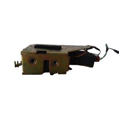 Serratura Anteriore Destra SMART Fortwo Coupé W450 - Q0002856V009000000 - 3396436