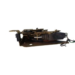 Serratura Anteriore Destra SMART Fortwo Coupé W450 - Q0002856V009000000 - 3396436