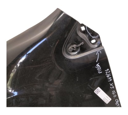 Parafango Anteriore Sinistro CITROEN Berlingo 3° Serie
