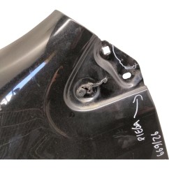 Parafango Anteriore Sinistro CITROEN Berlingo 3° Serie - 7840W2 - 3396371