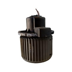 Motorino ventilazione abitacolo SMART ForTwo Cabrio W450 - Q0004108V002000000 - 3396366