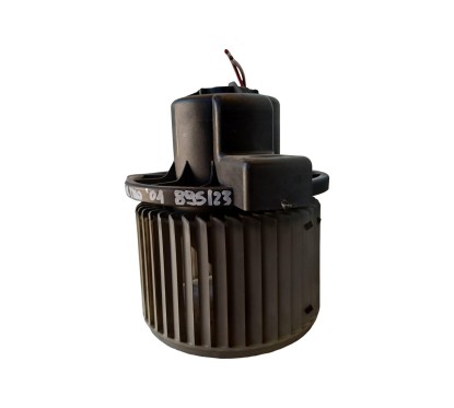 Motorino ventilazione abitacolo SMART ForTwo Cabrio W450