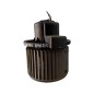 Motorino ventilazione abitacolo SMART ForTwo Cabrio W450