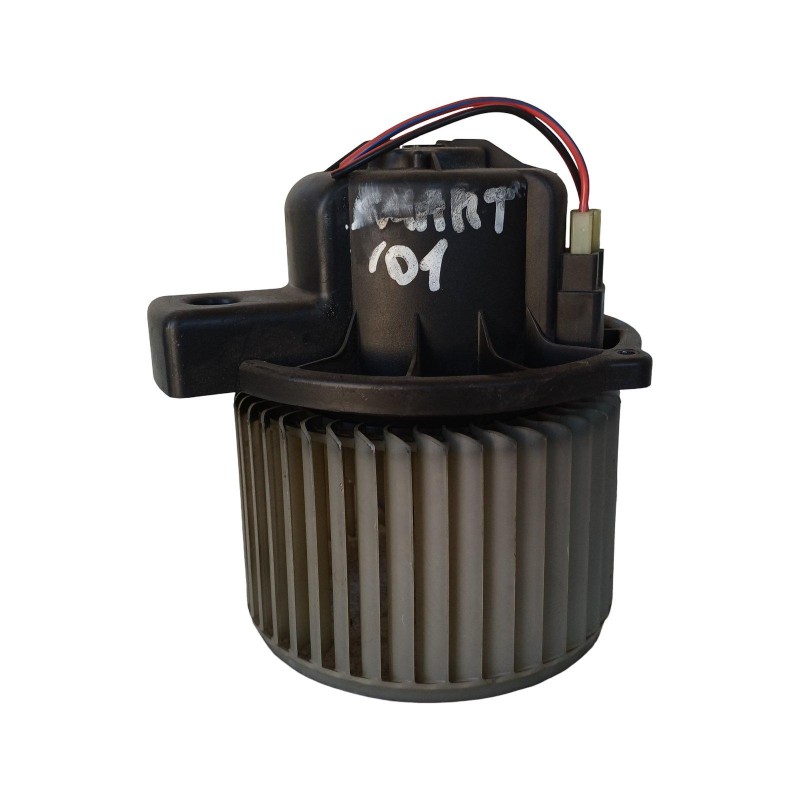 Motorino ventilazione abitacolo SMART ForTwo Coupé W450