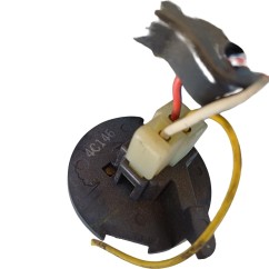 Motorino ventilazione abitacolo SMART ForTwo Coupé W450 - Q0004108V002000000 - 3396244