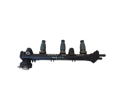 Flauto SMART ForTwo Coupé W450 - Q0006141V002000000 - 3395749
