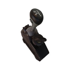 Leva Cambio SMART ForTwo Coupé W450 - Q0007543V003C28Y00 - 3395448
