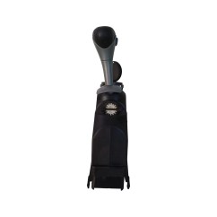 Leva Cambio SMART ForTwo Coupé W450 - Q0007543V003C28Y00 - 3395448
