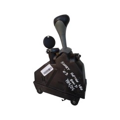 Leva Cambio SMART ForTwo Coupé W450 - Q0007543V003C28Y00 - 3395448