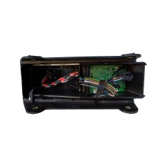 Leva Cambio SMART ForTwo Coupé W450 - Q0007543V003C28Y00 - 3395448