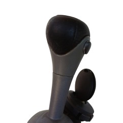 Leva Cambio SMART ForTwo Coupé W450 - Q0007543V003C28Y00 - 3395448