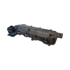 Coperchio Punterie SMART ForTwo Cabrio W450 - Q0001421V003000000 - 3395193