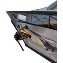 Specchietto Retrovisore Destro SMART Crossblade ForTwo W450 - Q0010180V001C49L00 - 3395114