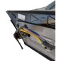 Specchietto Retrovisore Destro SMART Crossblade ForTwo W450