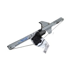 Alzacristallo elettrico ant. DX CITROEN Berlingo 3° Serie - 9222EQ - 3394526