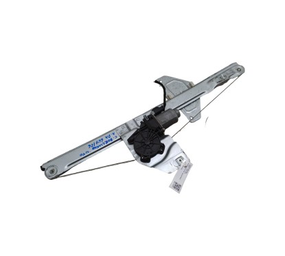 Alzacristallo elettrico ant. DX CITROEN Berlingo 3° Serie - 9222EQ - 3394526