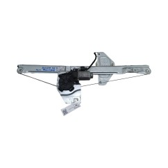 Alzacristallo elettrico ant. DX CITROEN Berlingo 3° Serie - 9222EQ - 3394526