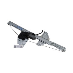 Alzacristallo elettrico ant. DX CITROEN Berlingo 3° Serie - 9222EQ - 3394526