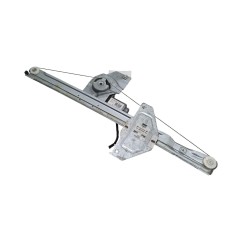 Alzacristallo elettrico ant. DX CITROEN Berlingo 3° Serie - 9222EQ - 3394526