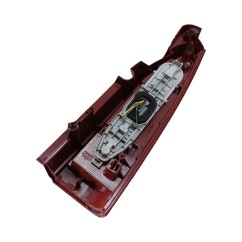 Stop fanale Posteriore Sinistro CITROEN Berlingo 3° Serie - 6350FH - 3394418