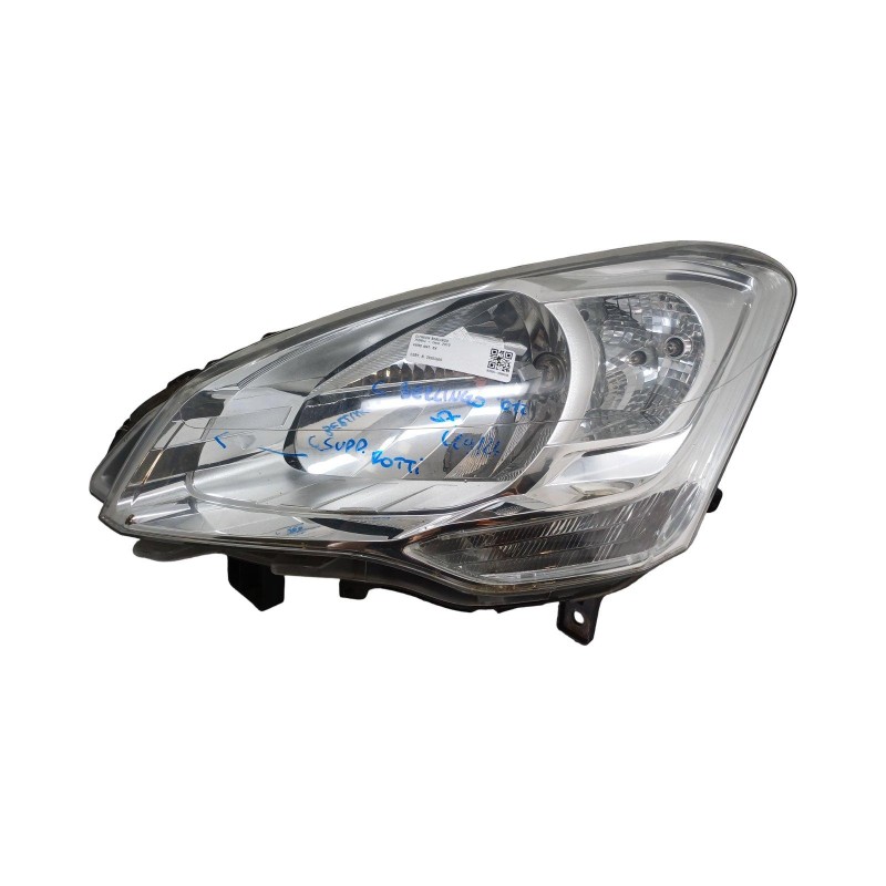 Faro Anteriore Sinistro CITROEN Berlingo 3° Serie