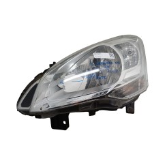 Faro Anteriore Sinistro CITROEN Berlingo 3° Serie - 6208K6 - 3394376