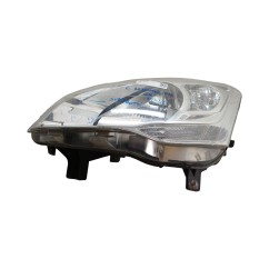 Faro Anteriore Sinistro CITROEN Berlingo 3° Serie - 6208K6 - 3394376