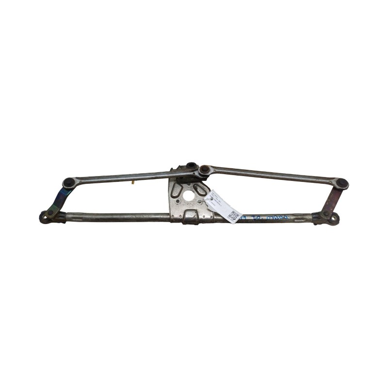Tandem tergicristallo FIAT Doblo Serie dal 00 al 05