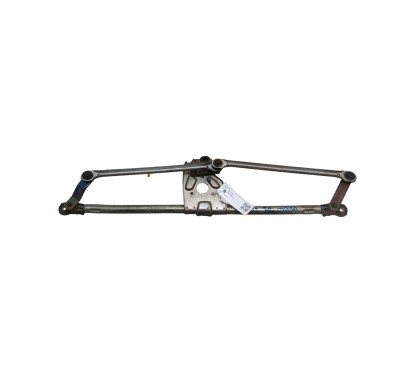 Tandem tergicristallo FIAT Doblo Serie dal 00 al 05 - 51839941 - 3394318