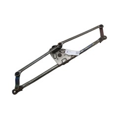 Tandem tergicristallo FIAT Doblo Serie dal 00 al 05 - 51839941 - 3394318
