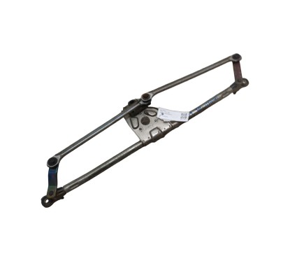 Tandem tergicristallo FIAT Doblo Serie dal 00 al 05
