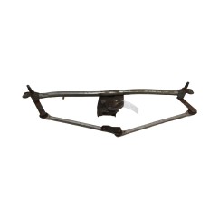 Tandem tergicristallo FIAT Doblo Serie dal 00 al 05 - 51839941 - 3394318