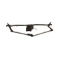 Tandem tergicristallo FIAT Doblo Serie dal 00 al 05