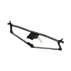 Tandem tergicristallo FIAT Doblo Serie dal 00 al 05 - 51839941 - 3394318