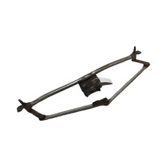 Tandem tergicristallo FIAT Doblo Serie dal 00 al 05 - 51839941 - 3394318