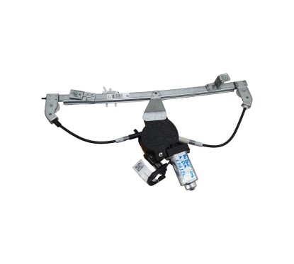 Cremagliera anteriore destra FIAT Doblo Serie dal 00 al 05 - 51718403 - 3394313