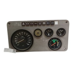 Tachigrafo IVECO Daily Volpino Serie dal 89 al 99