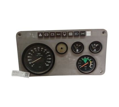 Tachigrafo IVECO Daily Volpino Serie dal 89 al 99 - 2886937 - 2886937