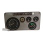 Tachigrafo IVECO Daily Volpino Serie dal 89 al 99