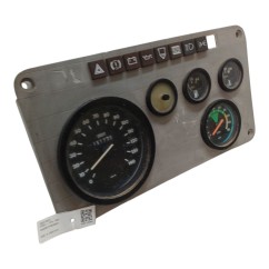 Tachigrafo IVECO Daily Volpino Serie dal 89 al 99 - 2886937 - 2886937
